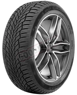 Obrázek produktu pro 225/65R17 106V Dimax All Season Xl Evc