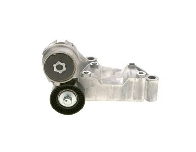 Produktbild von BOSCH 1 987 945 802 Riemenspanner Keilrippenriemen für FORD FOCUS (DAW, DBW)