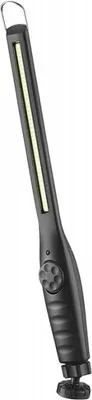 Image de Force 68611 COB LED Lampe d'atelier sans fil ultra plate