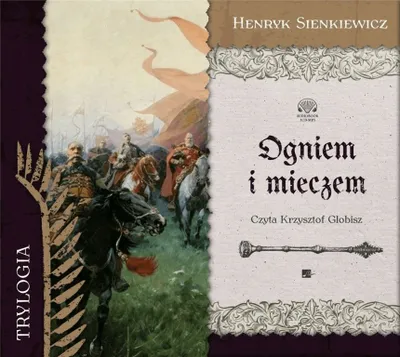 Zdjęcie produktu dla Ogniem i mieczem