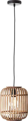 Zdjęcie produktu dla Lampa wisząca WOODROW 93777/20 Brilliant