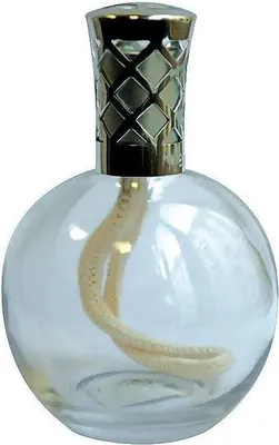 Image de Diffuseur de parfum boule transparent