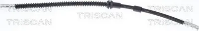 Image de Câble De Frein Flexible Vw Avant Touareg 02-10 Gauche/Droite