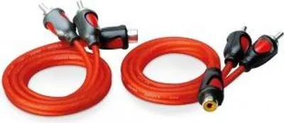 Produktbild von Sinuslive YK-2 Cinchkabel Cinch High End Y-Cinchkabel Cinchstecker Verteiler