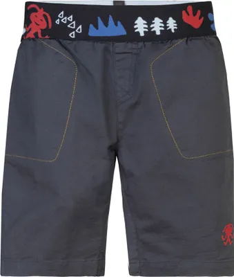 Produktbild von Rafiki Rumney Jr Kurze Hose Grau 152 cm Junge Grau 152 cm
