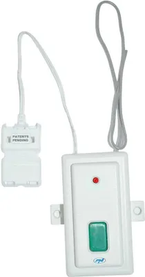 Obrázok produktu pre Inteligentné relé PNI SmartHome SM433 na otváranie dverí a brán s manuálnym ovládaním alebo cez internet