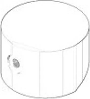 Produktbild von Dornbracht 092062041-06 Griff Ersatzteile