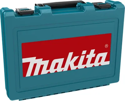 Produktbild von Makita Transportkoffer für Kombihammer - 821896-4