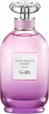 Obrázok produktu pre Coach Dreams Moonlight parfémovaná voda pre ženy 90 ml