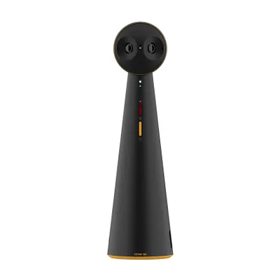 Image de IPEVO TOTEM 180 degrés 4K Caméra de vidéoconférence