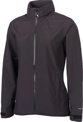 Produktbild von Ternua Kulnura Jacke Schwarz S Frau Schwarz S