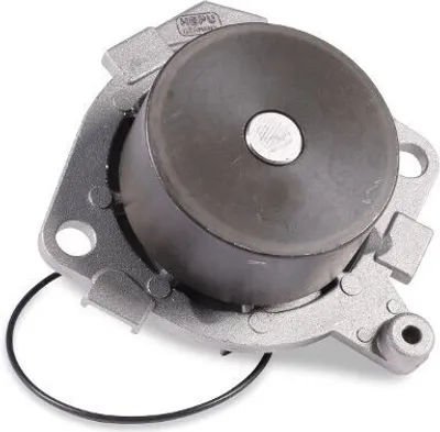 Produktbild von HEPU Kühlmittelpumpe Wasserpumpe für FIAT PUNTO (188) P1087
