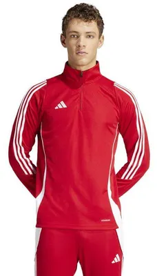 Obrázok produktu pre Adidas – Pánska bunda „Tiro 24“ MR785 (M) (červená)