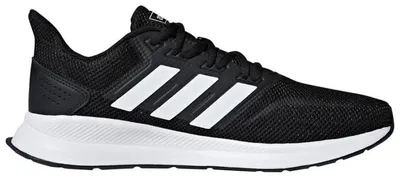 Produktbild von adidas Runfalcon Core Black - EU 45 1/3