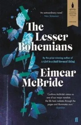 Produktbild von The Lesser Bohemians