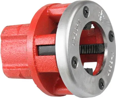 Immagine prodotto di 1/4" BSPT Gewindeschneider Gewindeschneidkluppe für Wasserrohre