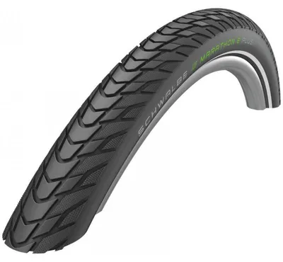 Image de Pneu Schwalbe Marathon E-Plus HS498 28x2.00"50-622 sw-RTSk Perf.SDG AdxE E50