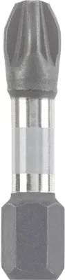 Produktbild von kwb 127102 Philips bit PZ 2 Steel 1 pc(s)