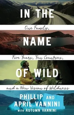 Produktbild von In the Name of Wild