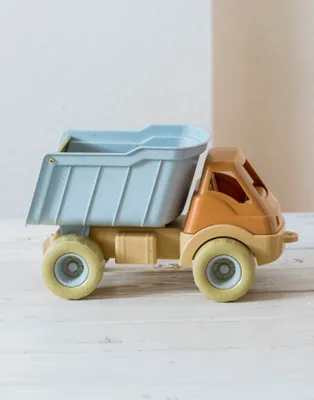 Immagine prodotto di Autocarro per sabbia organica 5620