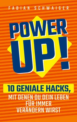 Produktbild von Power up