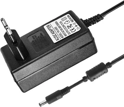 Productafbeelding van Universele voedingsadapter 24 V, 3 A, geschikt voor schakelaars, radio-wekker, Speedport, lichtbalken en LED-verlichting
