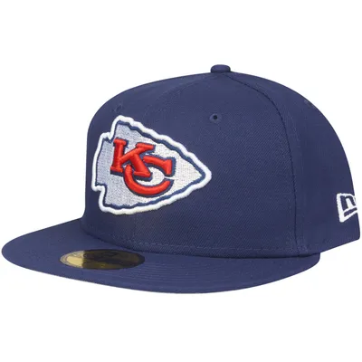 Produktbild von New Era 59Fifty Fitted Cap - NFL Kansas City Chiefs - 7