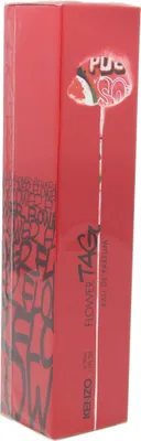 Produktbild von Kenzo Flower Tag Eau de Parfum 50ml