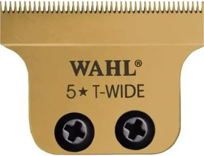 Produktbild von Wahl Detailer T-Wide Schneidemesser 40,6mm