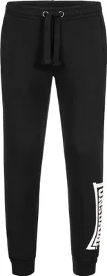 Produktbild von Lonsdale Bickenhill Trainingshose Schwarz S Frau Schwarz S