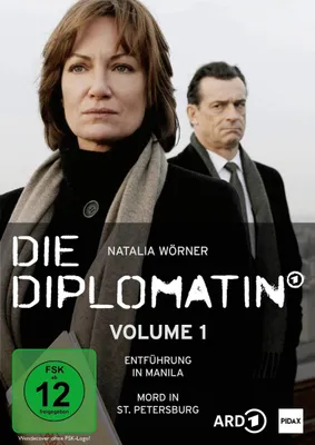 Produktbild von Alive AG 9673701, Film, DVD, Farbig, HD, Deutsch, 176 min