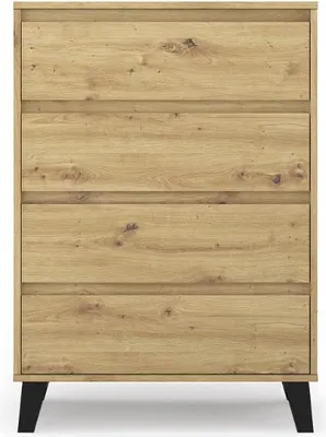 Image de Commode 70 Borg