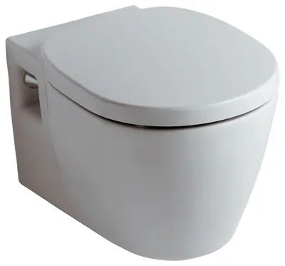 Obrázok produktu pre IDEAL STANDARD E823201 Wandtiefspül-WC Connect,