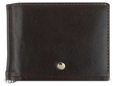 Produktbild von bugatti Geldbörse Neaples Herren, Damen braun