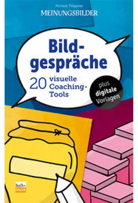 Obrázek produktu pro Bildgespräche