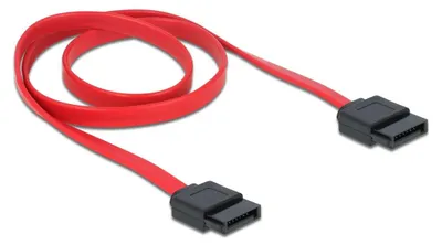 Immagine prodotto di Cavo SATA Delock - Serial ATA 150/300 - SATA (W)