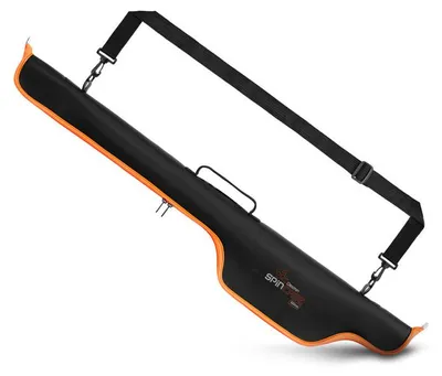 Produktbild von DELPHIN Rutentasche Delphin SpinCASE EVA 100cm