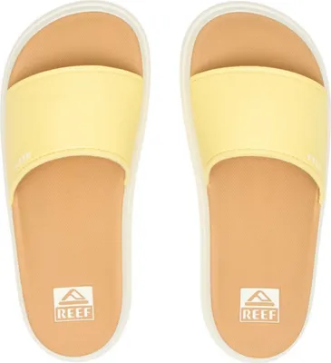 Produktbild von REEF Women Flip Flop Cushion Bondi Bay pale banana 6 (36)