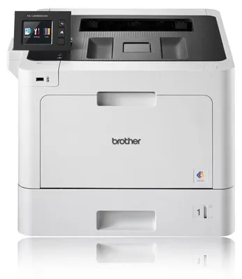 Image de Brother HL-L8360CDW   Farblaser
