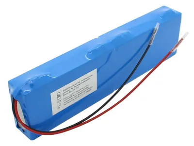 Produktbild von Akku für Türsteuerung Pb 12V 1,2Ah passend für Portalp Automatic Doors BAT 00268