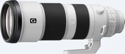 Produktbild von Sony E Mount 200-600Mm Super-Telephoto