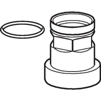 Produktbild von Hansa 59913274 Ringschraube HANSA 59913274