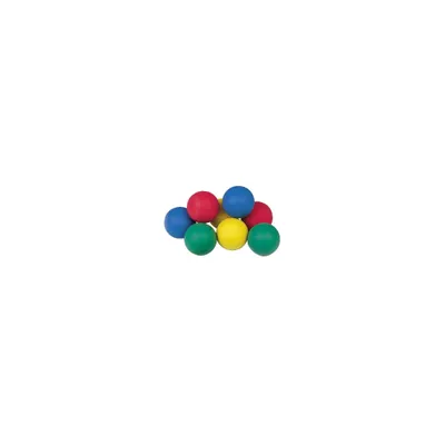 Produktbild von Sport-Thieme Moosgummibälle-Set "Fun"