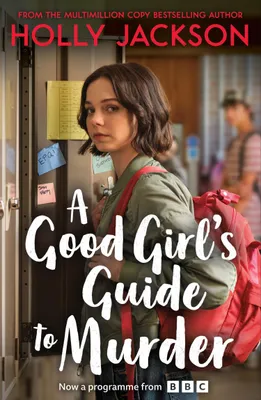 Produktbild von A Good Girl's Guide to Murder. TV Tie-In