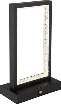 Obrázek produktu pro GLOBO 24008S, Akrylový, Kov, IP20, III, 3 W, LED, 120°