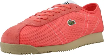 Produktbild von Lacoste Club-low Pomarańczowy