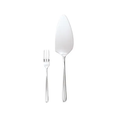 Zdjęcie produktu dla Sambonet S0017-S00013-S0124, Stal nierdzewna, Hannah