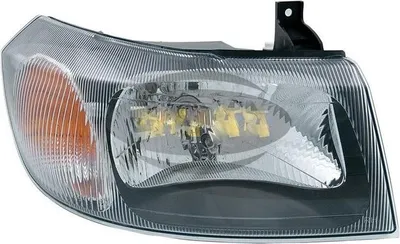 Obrázok produktu pre Rechter Scheinwerfer Ford Transit V 184 2001-2006 | 1118817, 1140062
