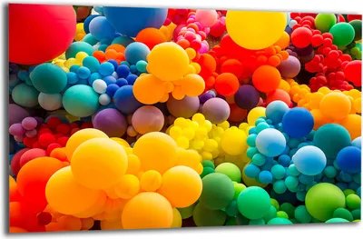 Produktbild von Herdabdeckplatte Glaskeramikkochfeld-Abdeckung Spritzschutz Glas 80x52 Bunt