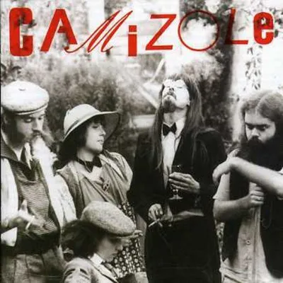 Produktbild von Camizole - Camzole